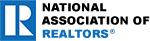 National Association of REALTORS® logo